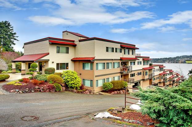 With Swimming Pool Homes For Sale In Normandy Park Wa Realtor Com