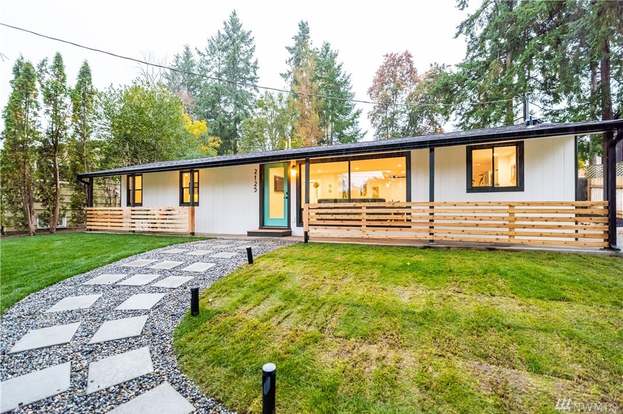 2125 N 150th St Shoreline Wa 98133 Mls 1532927 Redfin