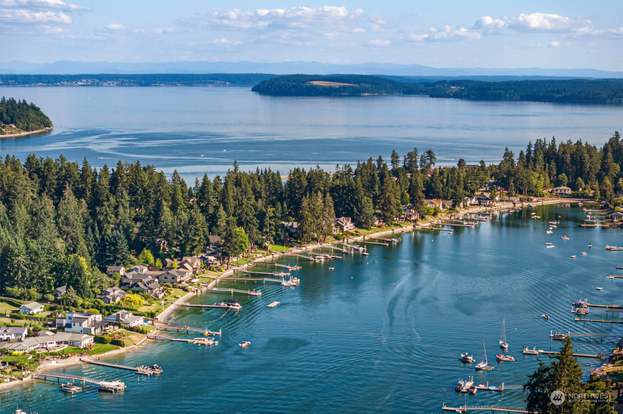 80 GIG HARBOR CROATION STYLE ideas