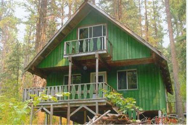 2 Salmon Creek N Conconully Wa 98819 Mls 28061934 Redfin