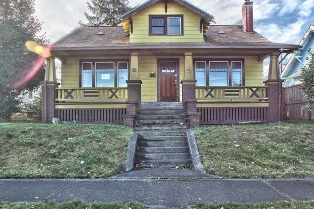 Lakewood Wa Low Income Housing And Apartments