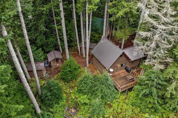 87611 Ne Stevens Pass Hwy Skykomish Wa 98288 Mls 1523939 Redfin