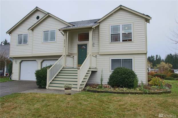 4401 212th Street Ct E Spanaway Wa 98387 Zillow