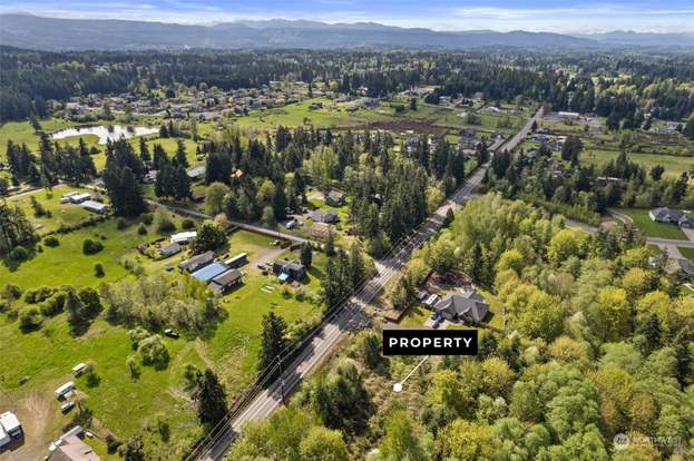 Graham, WA Land for Sale -- Acerage, Cheap Land & Lots for Sale | Redfin