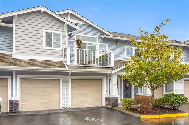Auburn Wa Recently Sold Homes For Sale Redfin