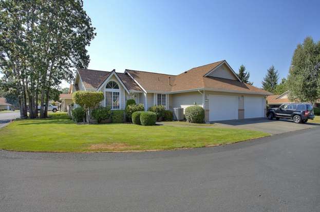 26 Lakewood Oaks Dr SW Lakewood WA 98499 3 Beds 2 Baths