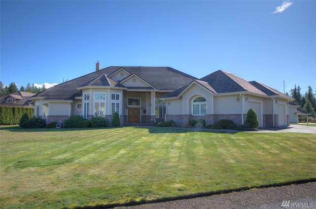 Before After Eagle Creek Siding Llc Tumwater Wa
