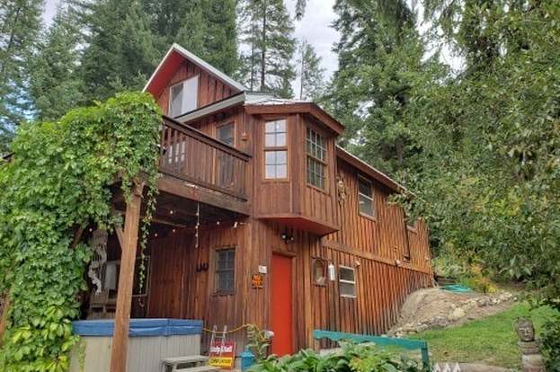 16982 Chumstick Hwy Leavenworth Wa 98826 Mls 1522986 Redfin