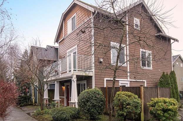 15305 15th Ave W Lynnwood Wa 98087 3 Beds 3 Baths