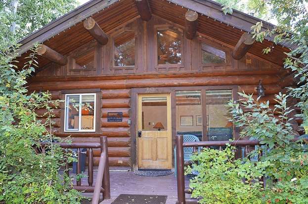32 Wolf Ridge Lane Winthrop Wa 98862 Mls 1362998 Redfin