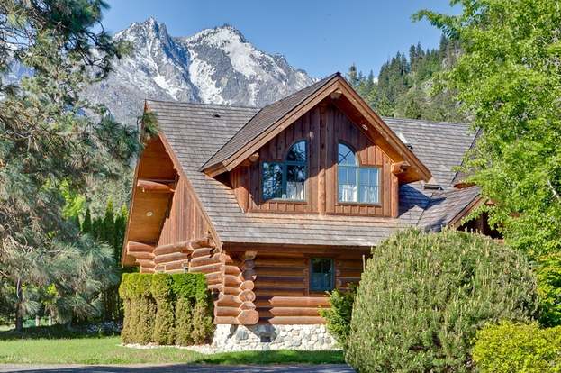 7680 Icicle Rd Leavenworth Wa 98826 Mls 233998 Redfin