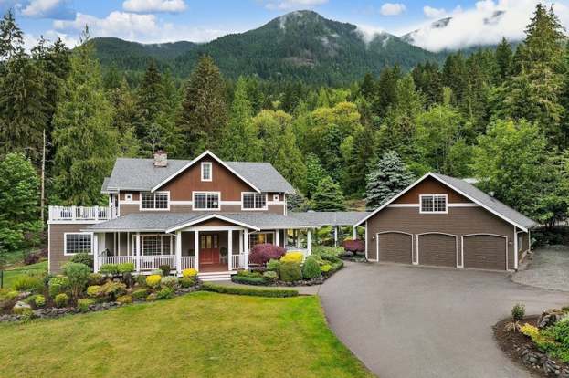 46432 SE Mount Si Rd, North Bend, WA 98045 | MLS# 2261041 | Redfin
