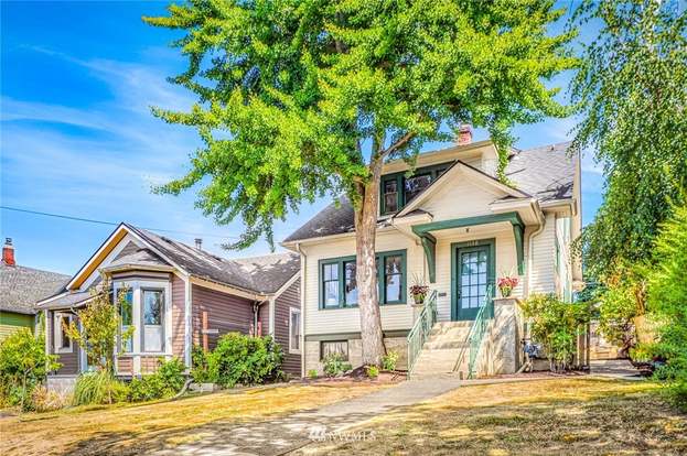 1460 Grant St, Bellingham, WA 98225 | MLS# 1816201 | Redfin