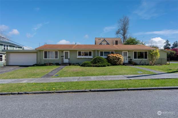 1302 Grant St, Bellingham, WA 98225 | MLS# 2224269 | Redfin