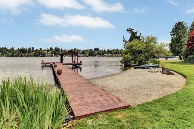 General Contractor Lake Stevens