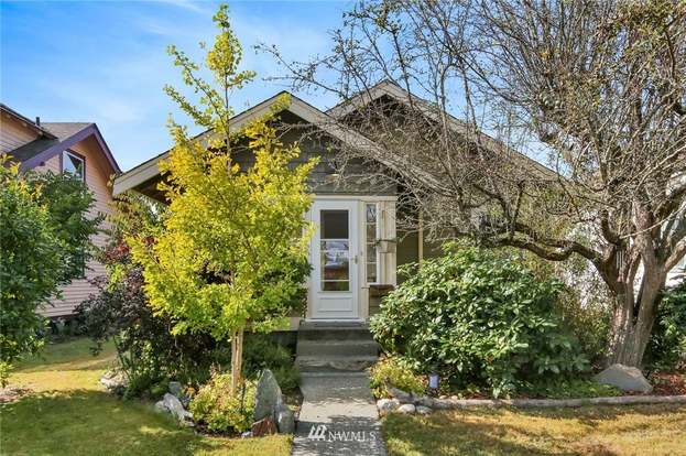 2221 Grant St, Bellingham, WA 98225 | MLS# 1668459 | Redfin