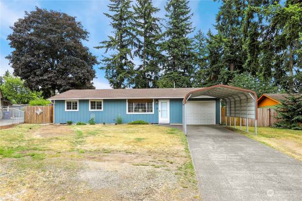 12611 107th Avenue Ct E, Puyallup, WA 98374 | MLS# 2132565 | Redfin