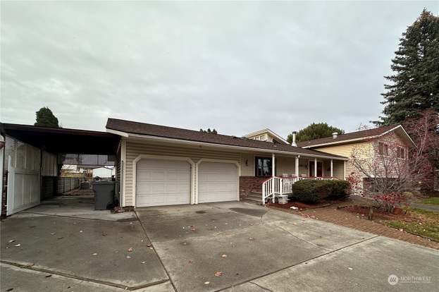 1863 Alder Ave, Richland, WA 98354 | MLS# 2312735 | Redfin