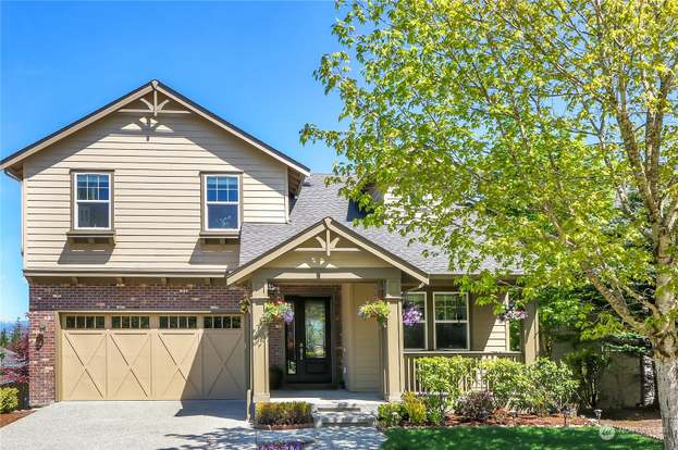 9208 Brinkley Ave SE, Snoqualmie, WA 98065 | MLS# 2236755 | Redfin