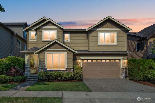 9318 Ash Ave SE, Snoqualmie, WA 98065 | MLS# 2246942 | Redfin