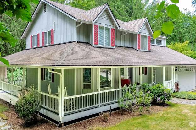 4714 54th Street Ct NW, Gig Harbor, WA 98335 | MLS# 2125991 | Redfin