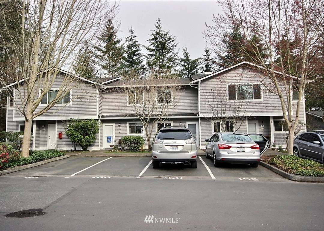 1526 192nd St SE Unit A3, Bothell, WA 98012 | Redfin