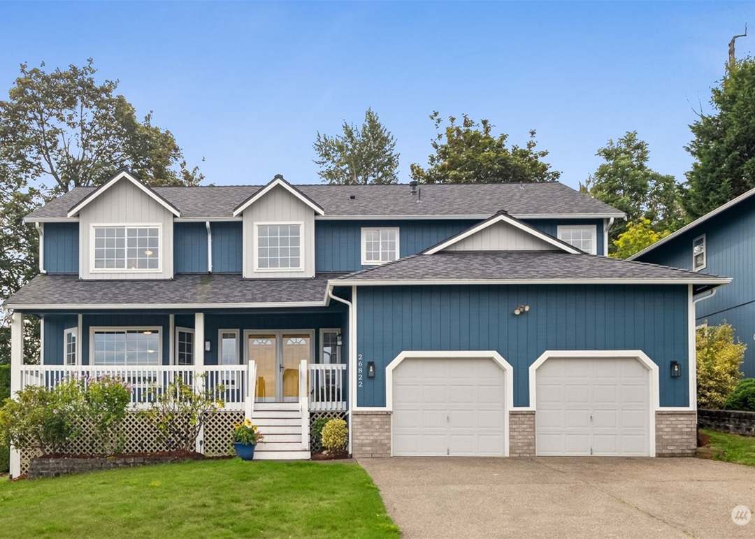 26822 119th Ave SE, Kent, WA 98030 | Redfin 26822 119th Ave SE, Kent, WA 98030 | Redfin