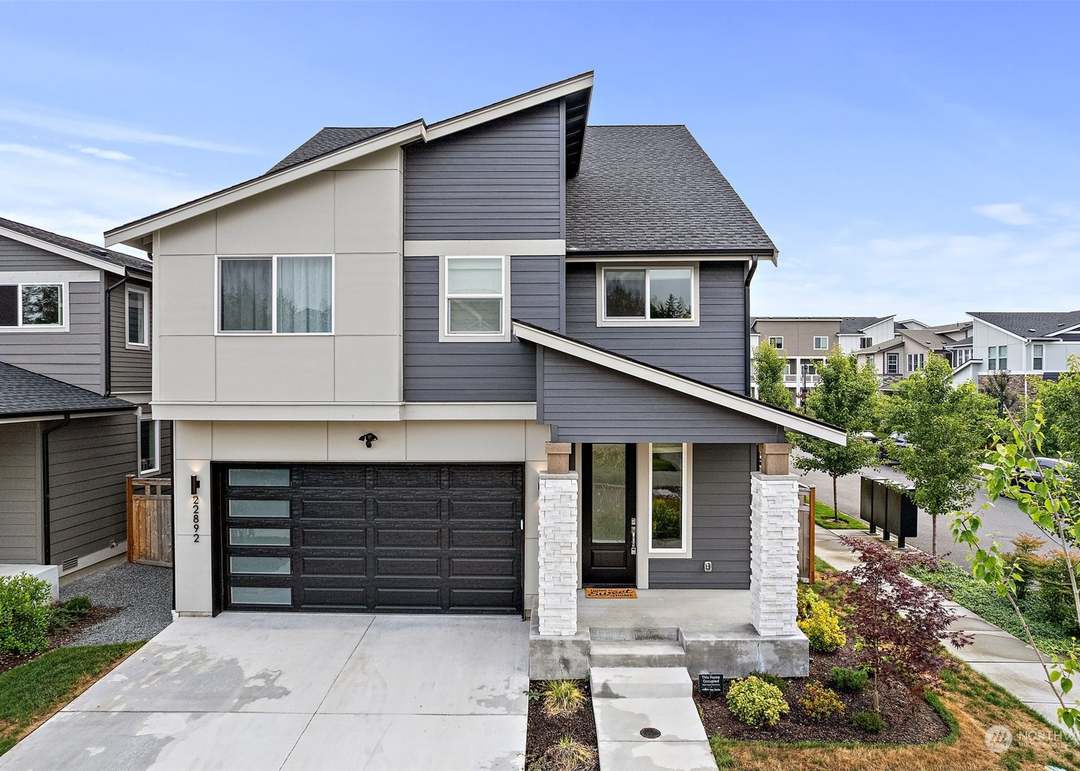 22892 Birch Ave SE, Black Diamond, WA 98010 | Redfin