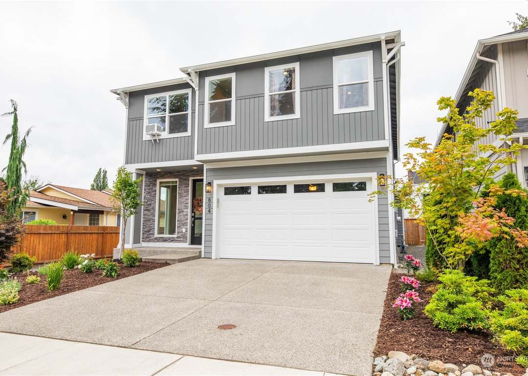 804 Lincoln Ave, Snohomish, WA 98290 | Redfin