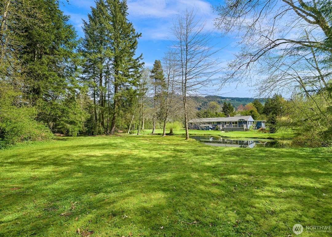 215 Shallow Shore Rd, Bellingham, WA 98229 | For Sale