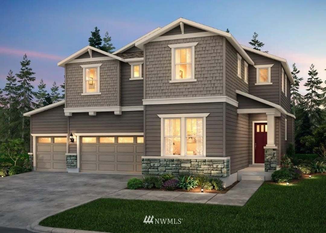 14526 110th St NE, Lake Stevens, WA 98258 | Redfin