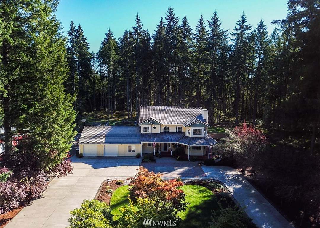 8638 Tiger Lilly Ln SE, Olympia, WA 98513 | Redfin