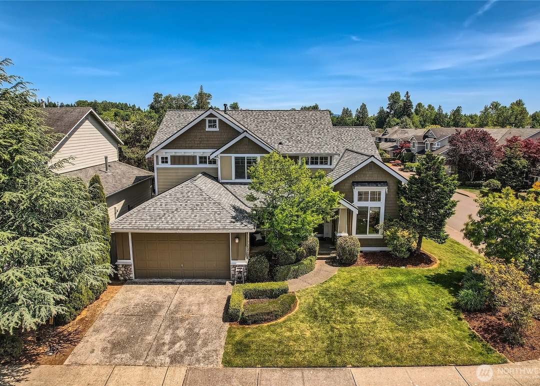 270 Kitsap Ave NE, Renton, WA 98059