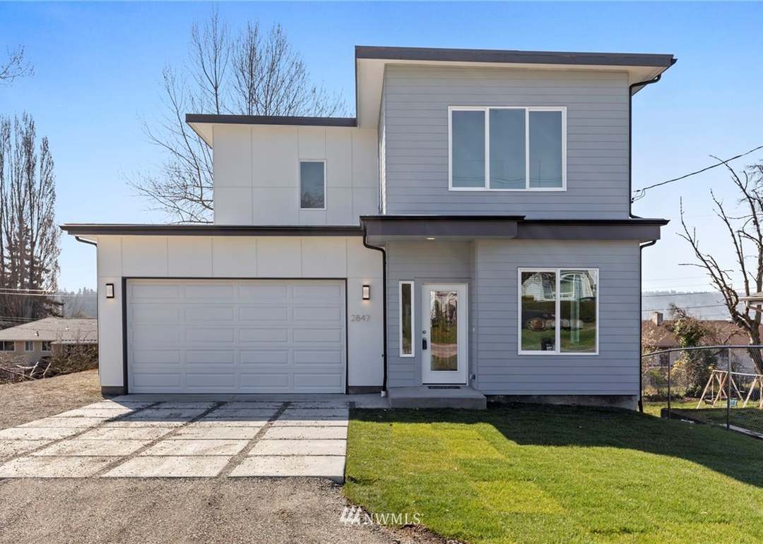 オセロ Othello   Road 2847 S Othello St, Seattle, WA 98108 | Redfin