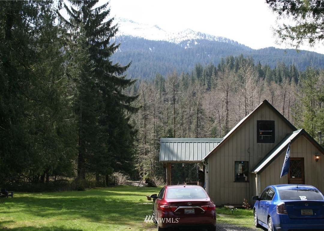 32004 Mountain Loop Hwy, Granite Falls, WA 98258 | Redfin