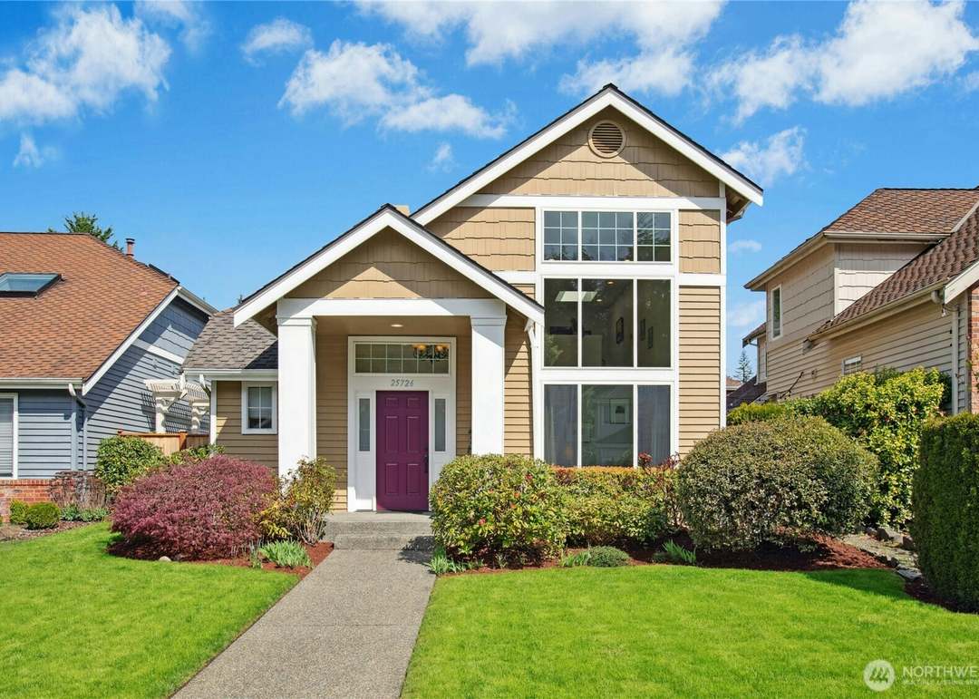 25726 SE 37TH St, Sammamish, WA 98029 | Redfin