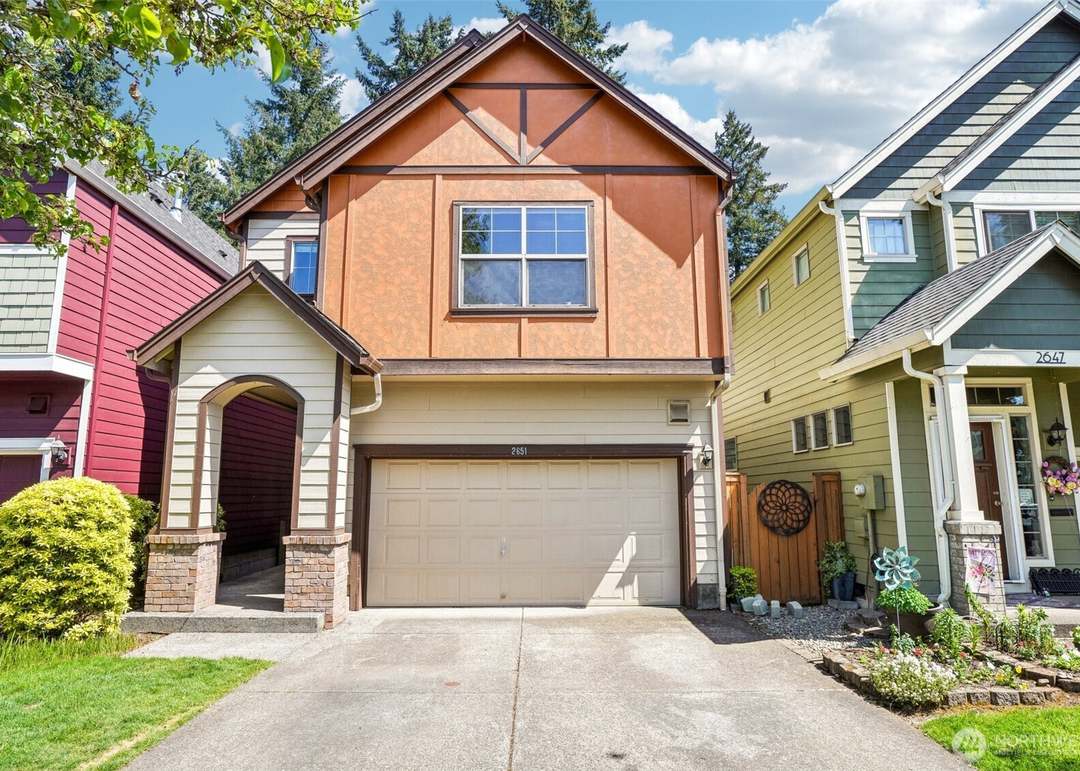 2651 NE 88th Pl, Vancouver, WA 98662 | For Sale ($499,000