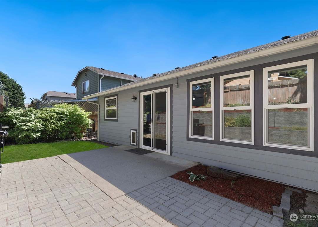 4724 S 301st Dr, Auburn, WA 98001
