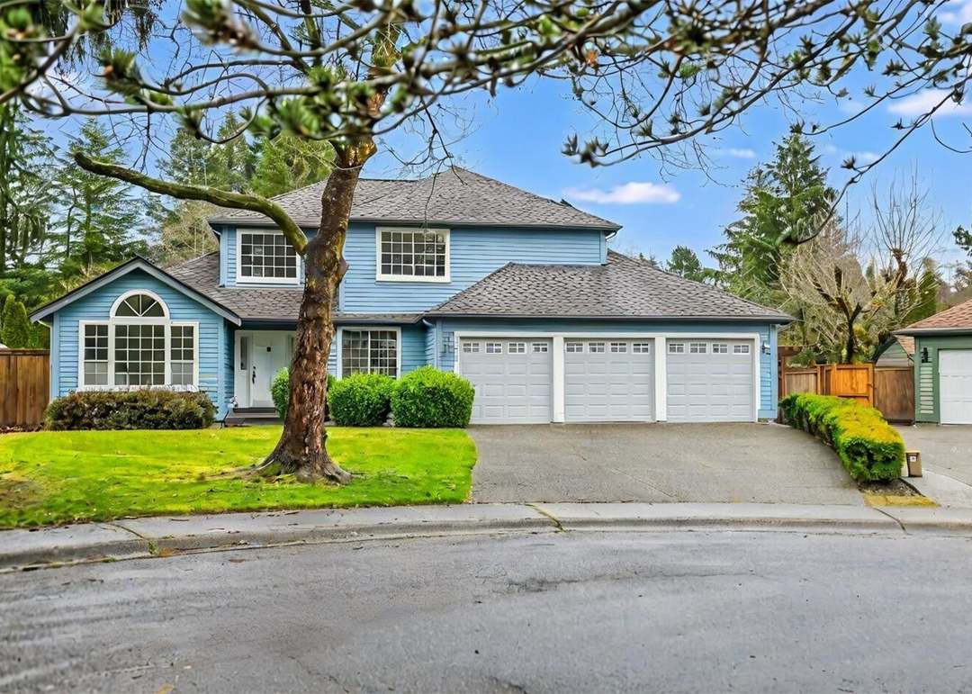 25328 SE 163rd Ave, Covington, WA 98042 | Redfin