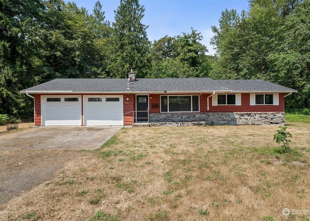 527 Old Pacific Hwy SE, Olympia, WA 98513 | Redfin