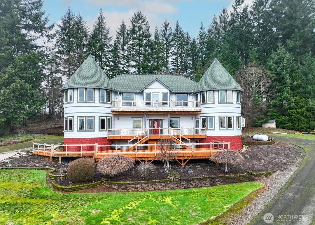 6900 NE 399, La Center, WA 98629 | Redfin