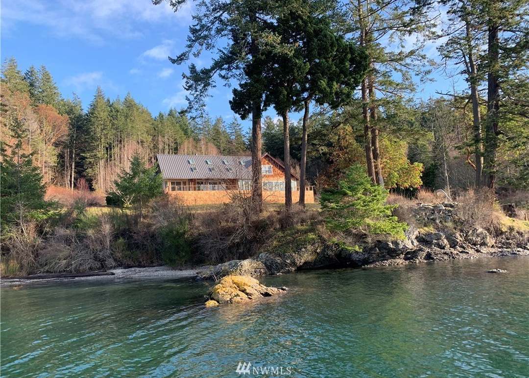 Eastsound Sewage Treatment Facility may become state model – Islands’ Sounder