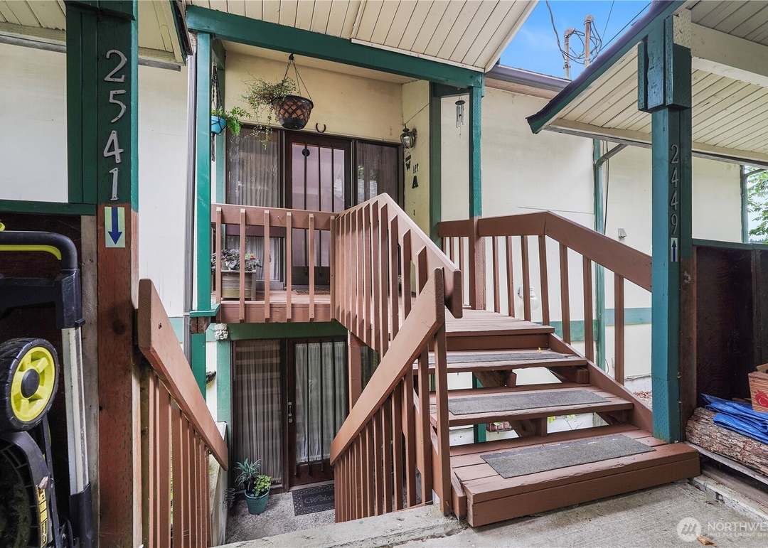 2449 2451 McGregor Dr SE, Port Orchard, WA 98366