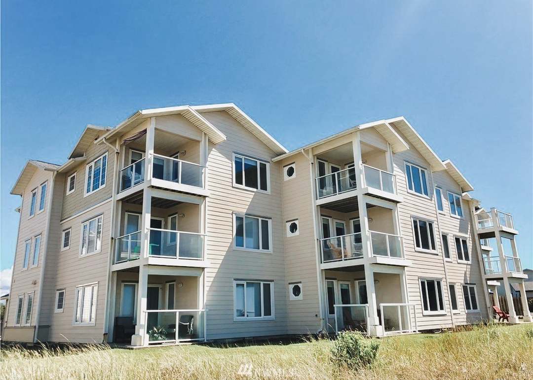 1600 W Ocean Ave #233, Westport, WA 98595 | For Sale