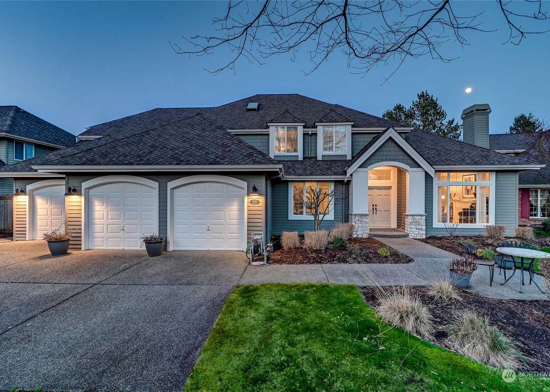 2218 274th Ct SE, Sammamish, WA 98075 | Redfin