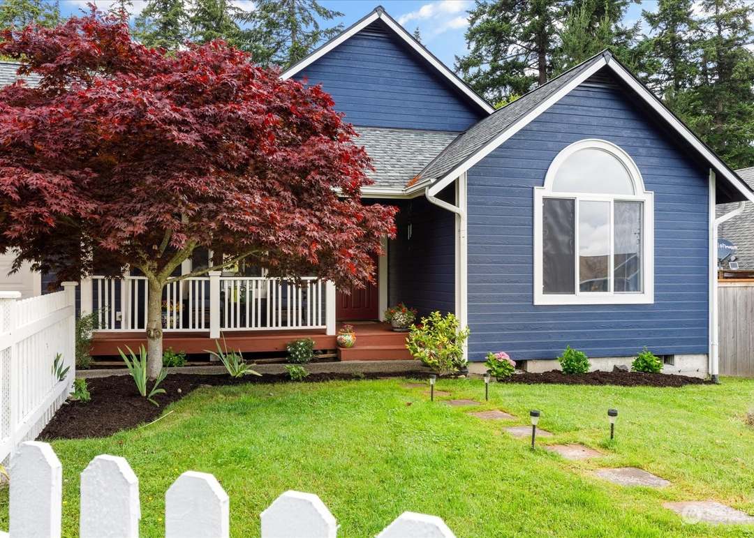 SALE！！ブラウン 1323 Sealawn Blvd, Freeland, WA 98249 | Redfin