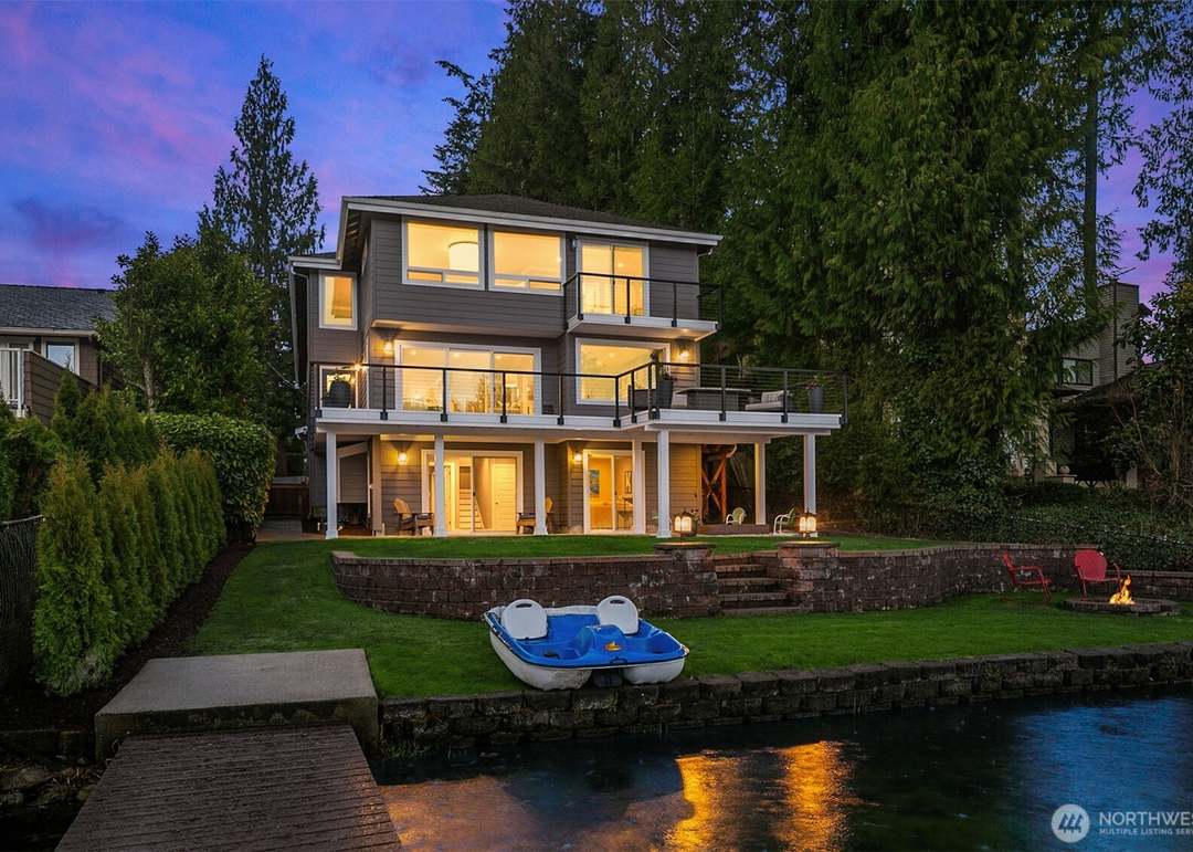 2732 222nd Ave SE, Sammamish, WA 98075 | Redfin