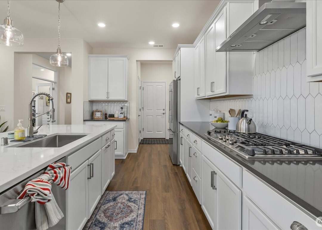 18015 153rd St E, Bonney Lake, WA 98391