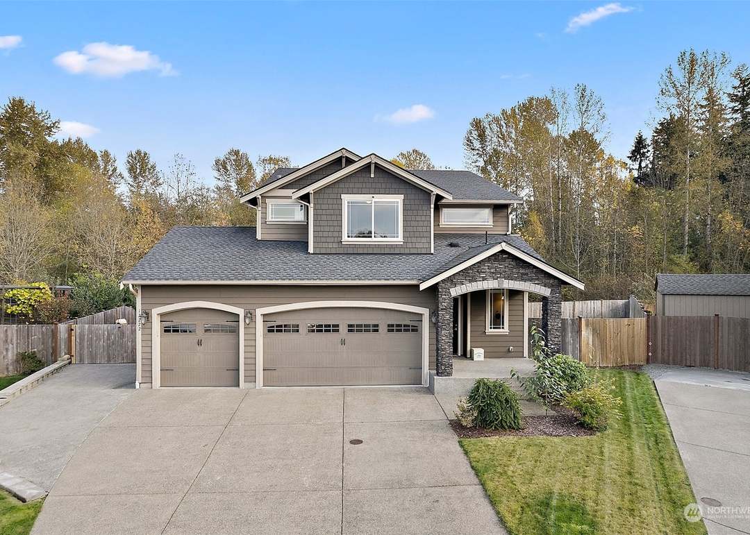 12222 141st St E, Puyallup, WA 98374 | Redfin