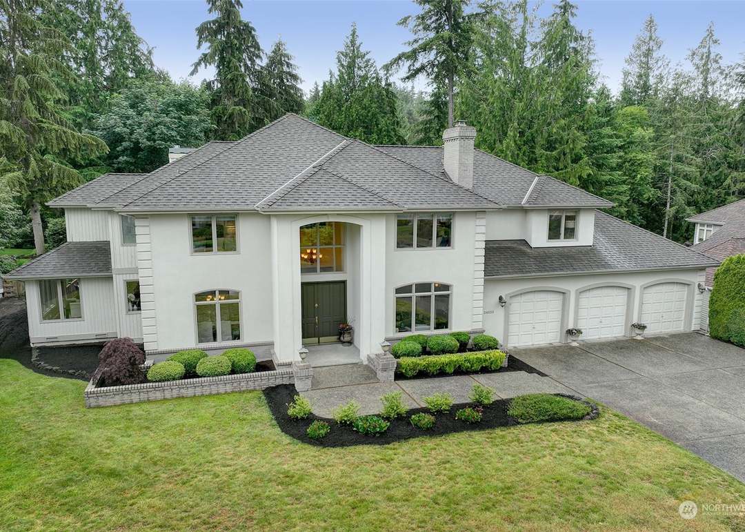 24033 NE 29th St, Sammamish, WA 98074 | Redfin